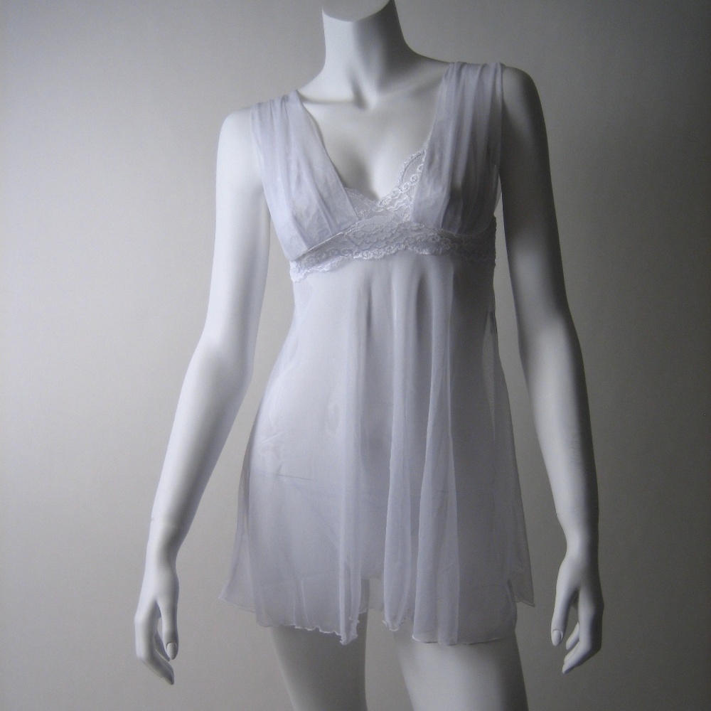 New with tag sexy mini dress lingerie